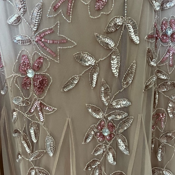 Brand New with tags Beautiful Gown - Picture 5 of 5